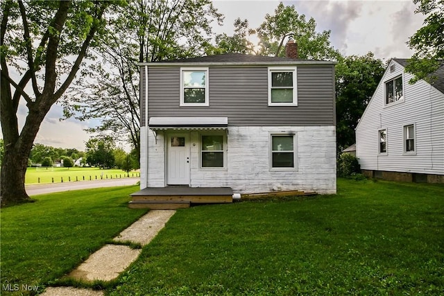 1698 Sunset Ave, Akron, OH 44301 - photo 2