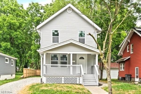 861 Glenn St, Akron, OH 44320 - photo 2