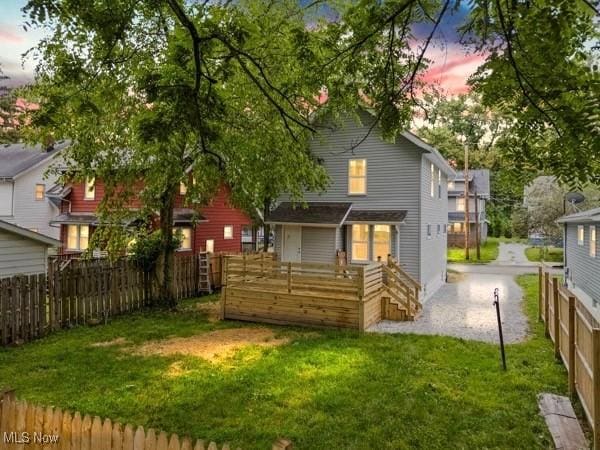 861 Glenn St, Akron, OH 44320 - photo 15