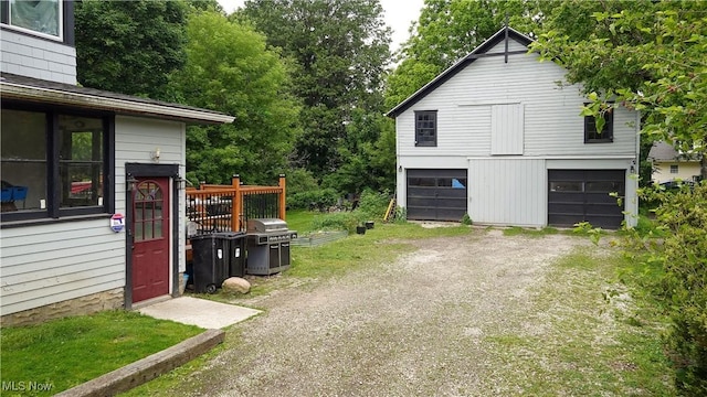 8217 Park Ave, Garrettsville, OH 44231 - photo 9