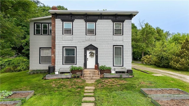 8217 Park Ave, Garrettsville, OH 44231 - photo 1