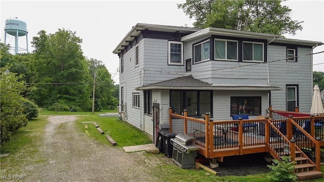 8217 Park Ave, Garrettsville, OH 44231 - photo 12