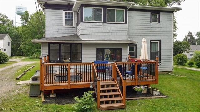 8217 Park Ave, Garrettsville, OH 44231 - photo 13