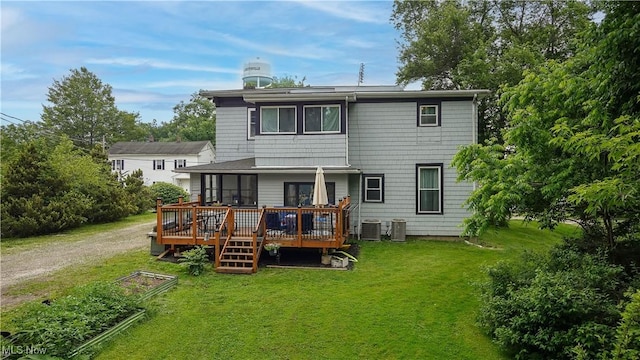 8217 Park Ave, Garrettsville, OH 44231 - photo 15