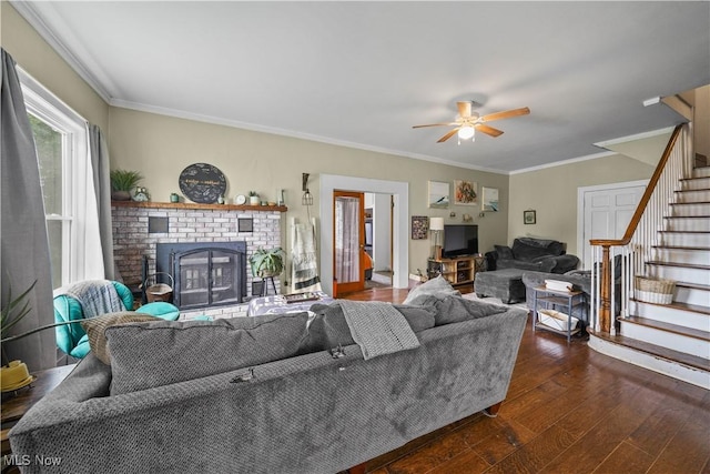 8217 Park Ave, Garrettsville, OH 44231 - photo 18