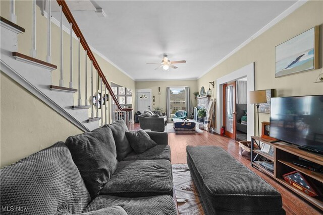 8217 Park Ave, Garrettsville, OH 44231 - photo 22