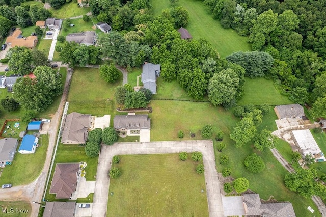 116 Falling Waters Dr, Vienna, WV 26105 - aerial overview of property's location