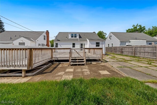 16347 Craigmere Dr, Middleburg Heights, OH 44130 - photo 37