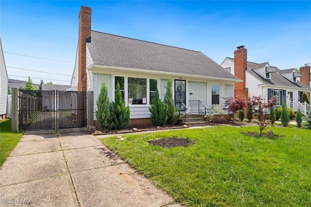 16347 Craigmere Dr, Middleburg Heights, OH 44130 - photo 2