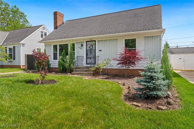 16347 Craigmere Dr, Middleburg Heights, OH 44130 - photo 3