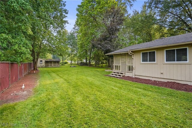 3451 Susan Cir, Youngstown, OH 44511 - photo 31