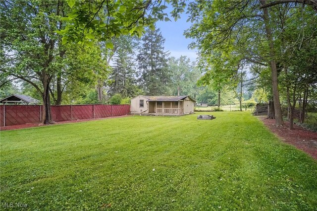 3451 Susan Cir, Youngstown, OH 44511 - photo 33
