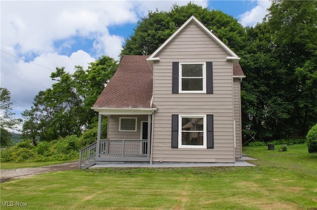 310 Clyde St, Youngstown, OH 44510 - photo 1