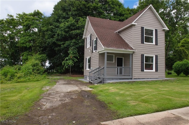310 Clyde St, Youngstown, OH 44510 - photo 3