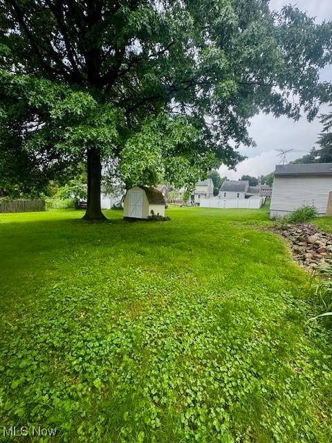 1525 34th St NW, Canton, OH 44709 - photo 12