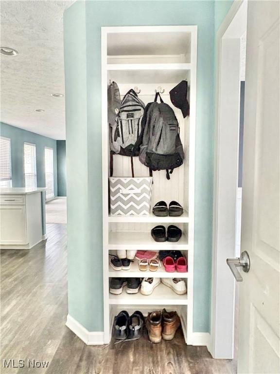 11208 Glen Abbey Dr, North Royalton, OH 44133 - view of closet