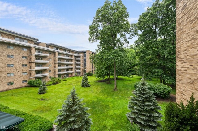 2112 Acacia Park Dr Unit 316, Lyndhurst, OH 44124 - photo 27