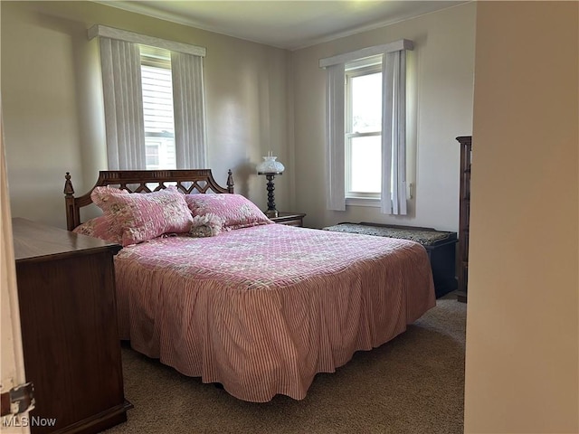 145 Marcia Dr, Austintown, OH 44515 - bedroom with carpet