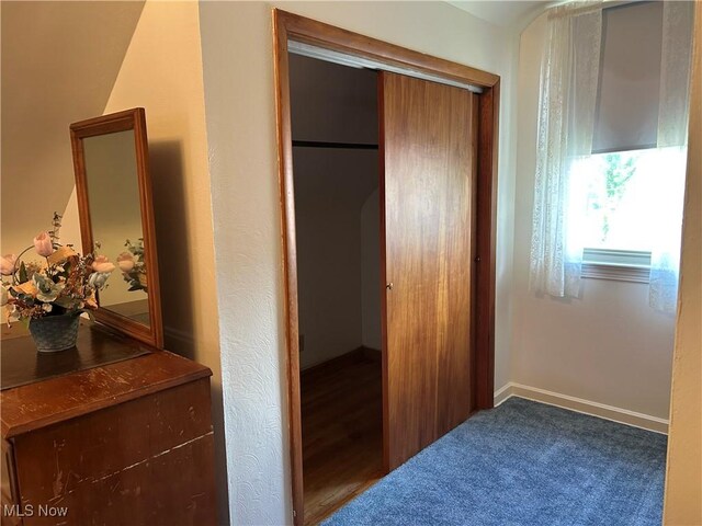 145 Marcia Dr, Austintown, OH 44515 - carpeted bedroom featuring a closet