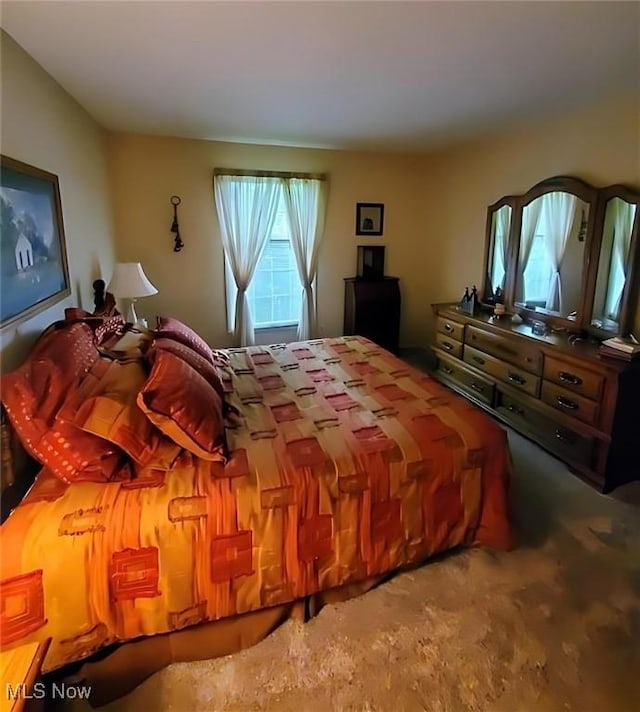 2919 Inwood Dr NW, Massillon, OH 44646 - bedroom featuring carpet flooring