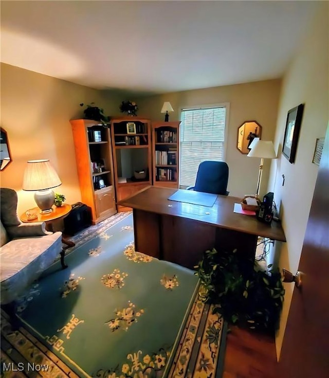 2919 Inwood Dr NW, Massillon, OH 44646 - view of office space