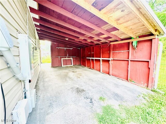 6797 Okey L Patteson Rd, Scarbro, WV 25917 - photo 37