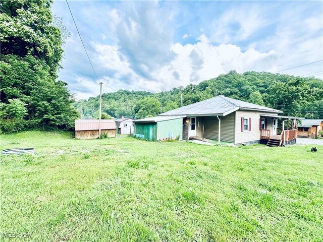 6797 Okey L Patteson Rd, Scarbro, WV 25917 - photo 3