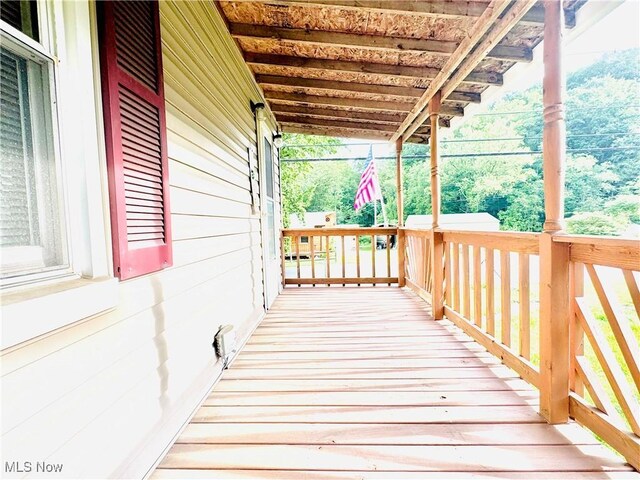 6797 Okey L Patteson Rd, Scarbro, WV 25917 - photo 10