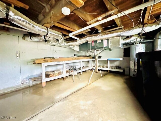 6797 Okey L Patteson Rd, Scarbro, WV 25917 - photo 38