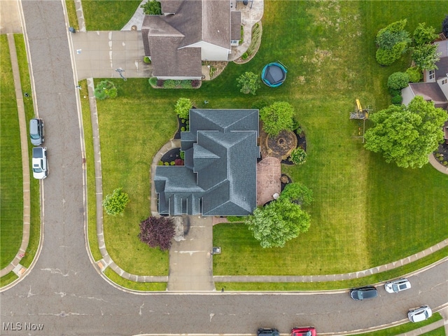 2940 Londonbury St NW, Uniontown, OH 44685 - drone / aerial view