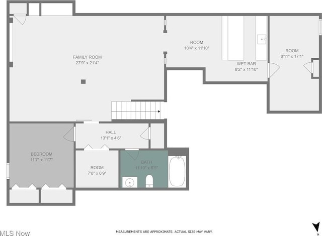 2940 Londonbury St NW, Uniontown, OH 44685 - view of home floor plan