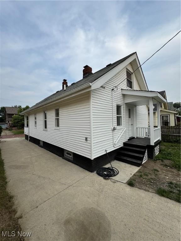 3636 W 127th St, Cleveland, OH 44111 - photo 3