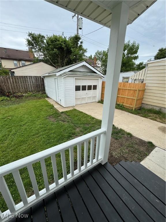 3636 W 127th St, Cleveland, OH 44111 - photo 6