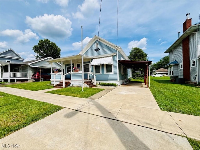816 Dickel Ave, Parkersburg, WV 26101 - photo 2