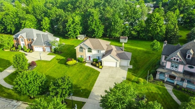 5330 Charles Pl, Highland Heights, OH 44143 - photo 49