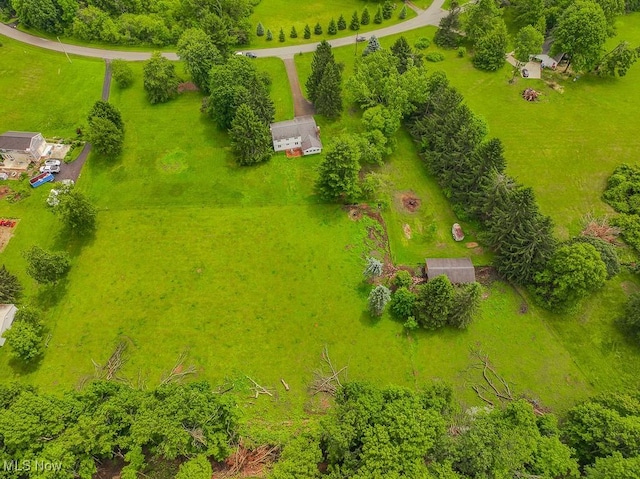 13228 Boulder, Chesterland, OH 44026 - bird's eye view