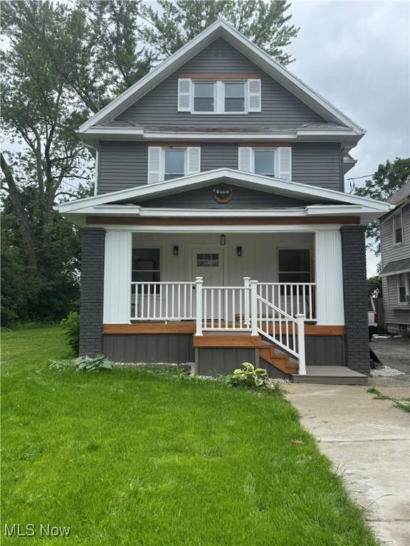 22 E Ido Ave, Akron, OH 44301 - photo 1