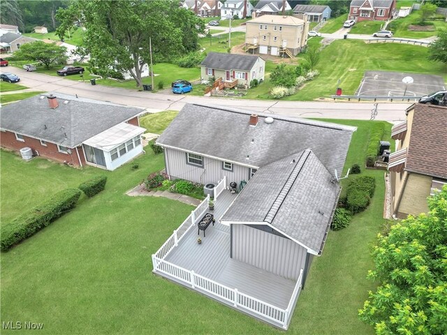 206 Harvard Ave, Steubenville, OH 43952 - photo 3