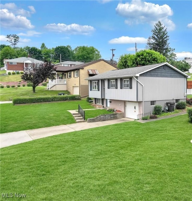206 Harvard Ave, Steubenville, OH 43952 - photo 4