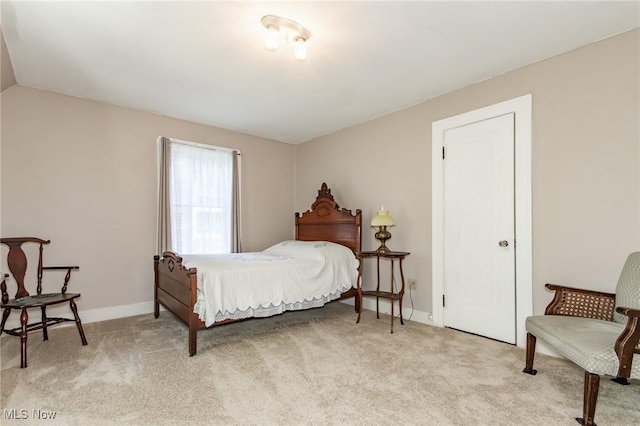 3336 Daleford Rd, Shaker Heights, OH 44120 - carpeted bedroom featuring baseboards