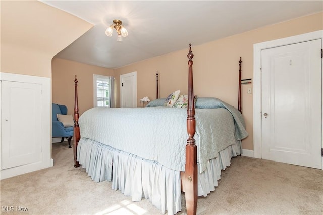 3336 Daleford Rd, Shaker Heights, OH 44120 - view of carpeted bedroom