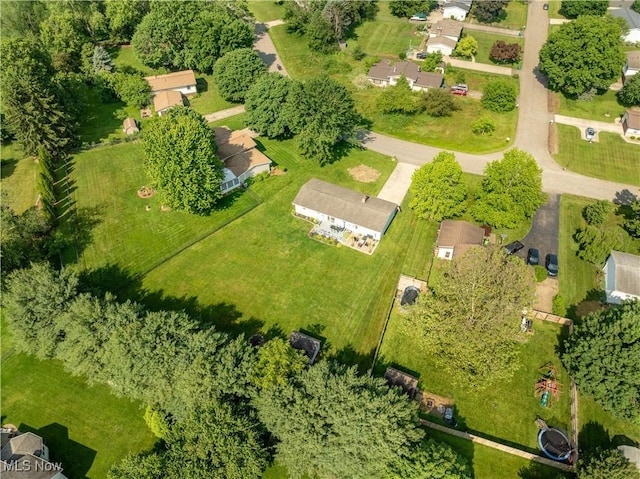 11576 Peach Glen Ave NW, Uniontown, OH 44685 - aerial view