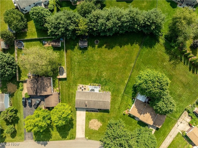 11576 Peach Glen Ave NW, Uniontown, OH 44685 - bird's eye view