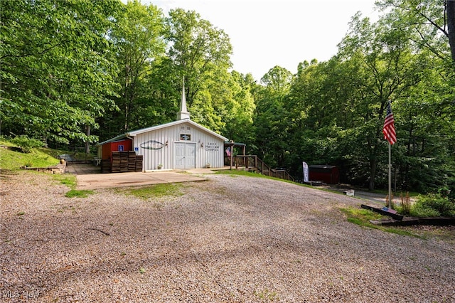 82 Pineywood Trl, Logan, OH 43138