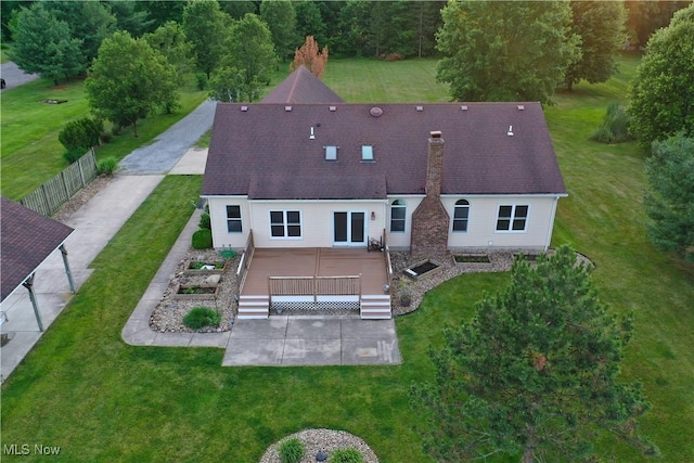 3735 Yost Rd, Litchfield, OH 44253 - photo 37