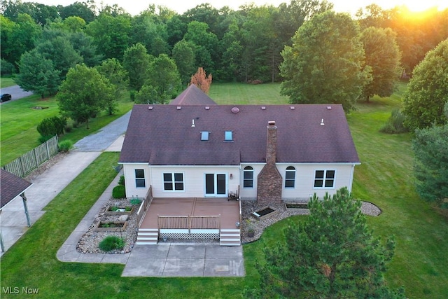 3735 Yost Rd, Litchfield, OH 44253 - photo 31
