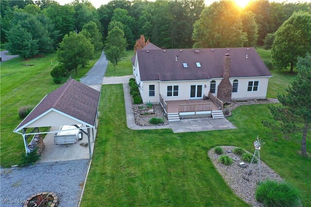 3735 Yost Rd, Litchfield, OH 44253 - photo 33
