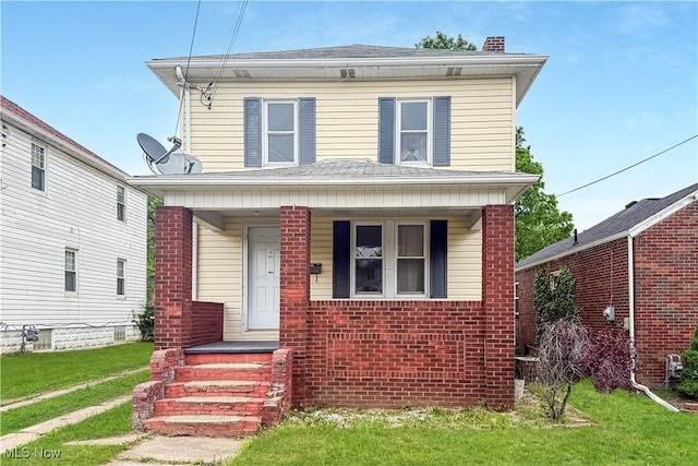 520 Lincoln Blvd, Steubenville, OH 43952 - photo 2