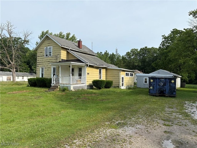 2227 Wade Ave, Ashtabula, OH 44004 - photo 1