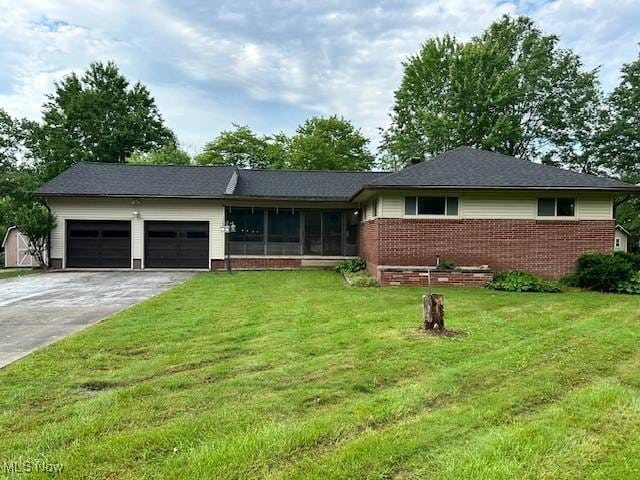 17657 Beck St, Lake Milton, OH 44429 - photo 2